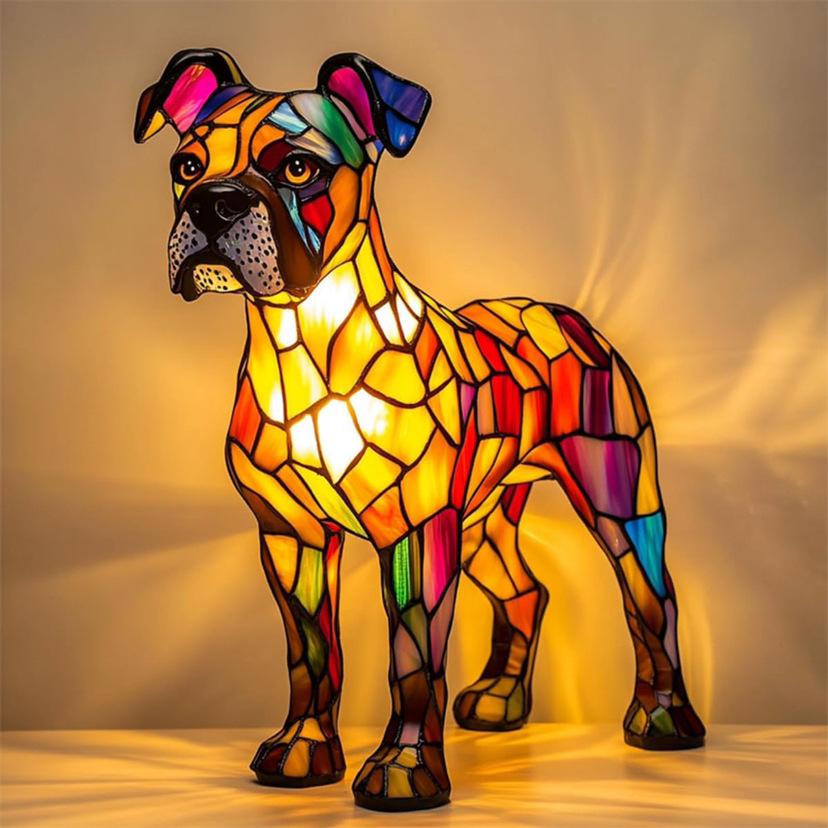 Boxer Splendido