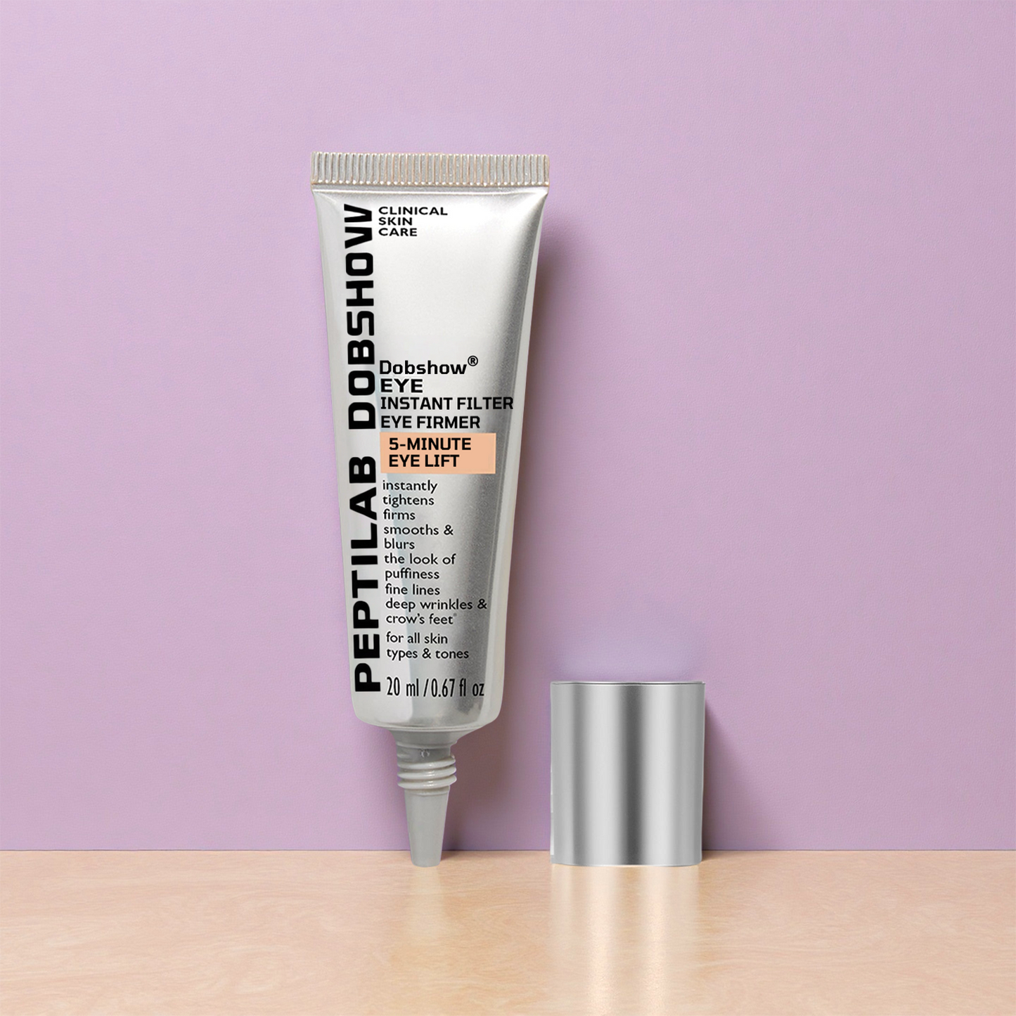 🌸 Perfection Thamos Rauth – New Formula, Ultimate Lift & Smooth Finish ✨