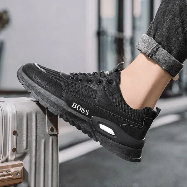 Sport sneakers + special gift