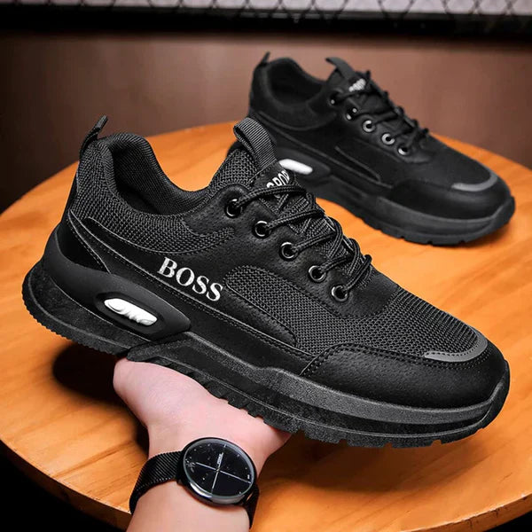 Sport sneakers + special gift