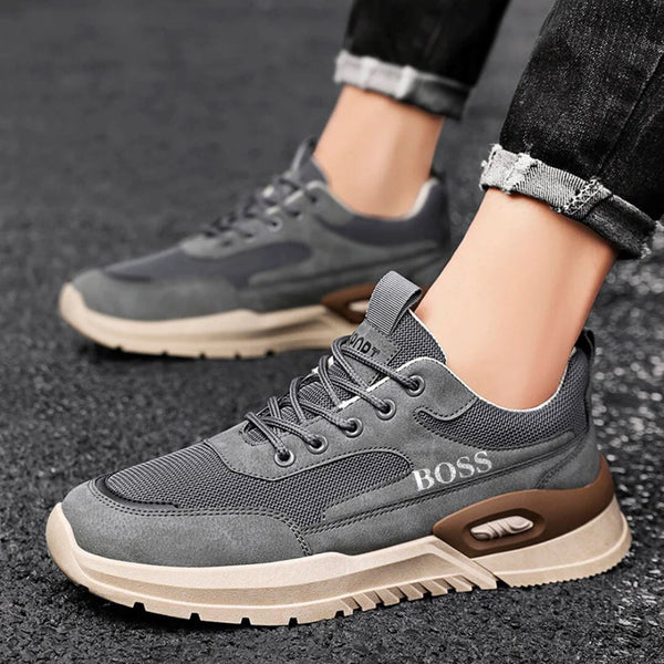 Sport sneakers + special gift