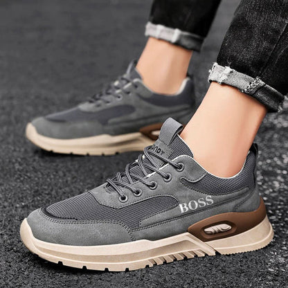 Sport sneakers + special gift