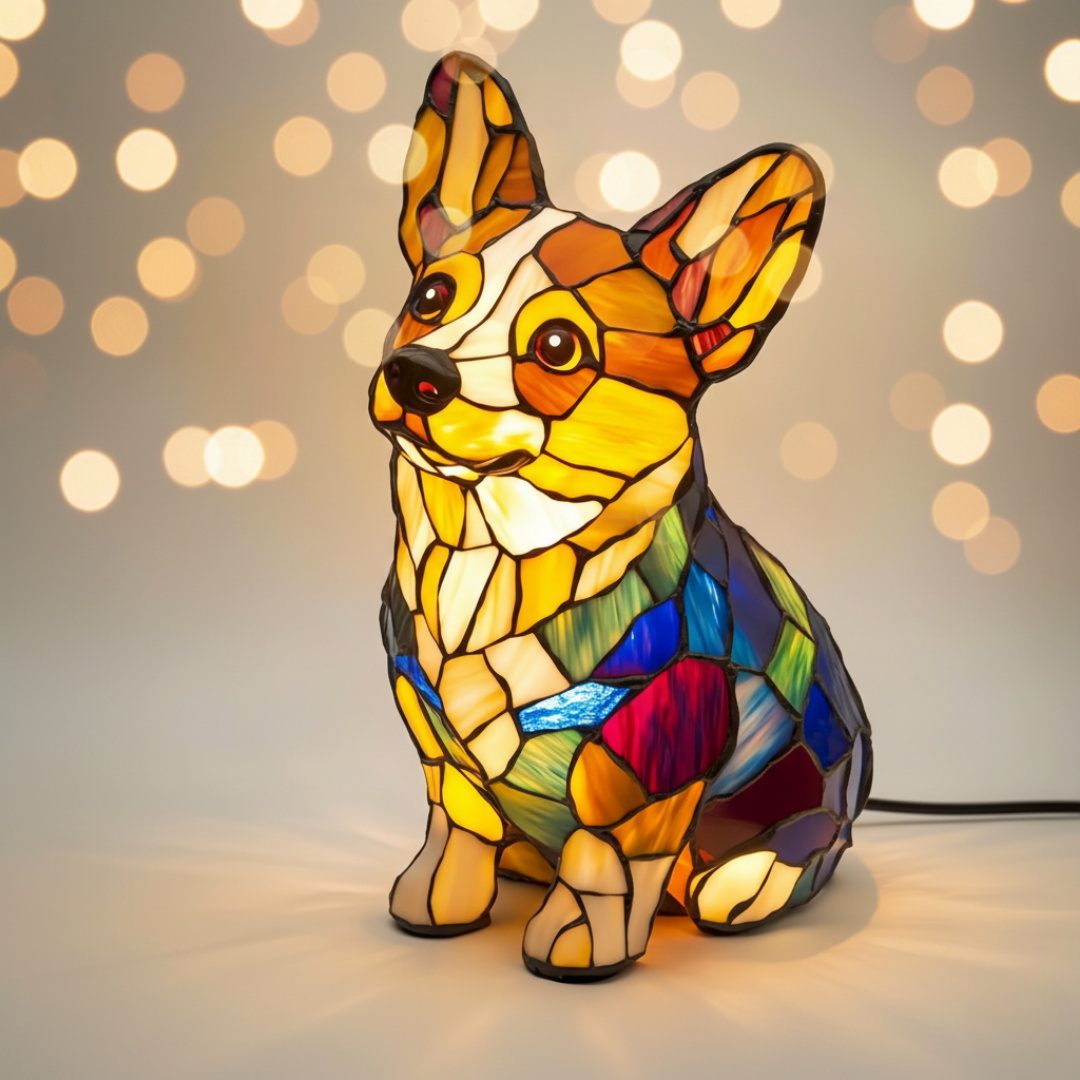 La Beatitudine del Corgi