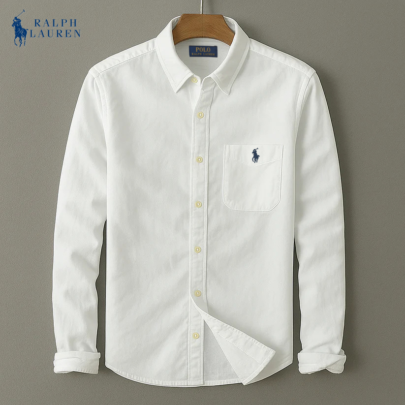 R&L™ Cotton shirt + Shorts FREE