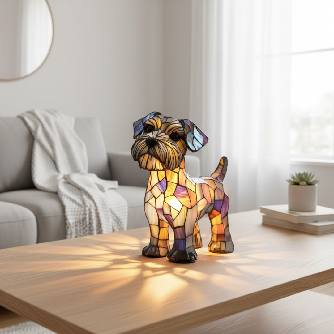 L'Orgoglio del Terrier