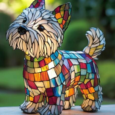 Luminária Artesanal – Moomie: Your Perfect Companion