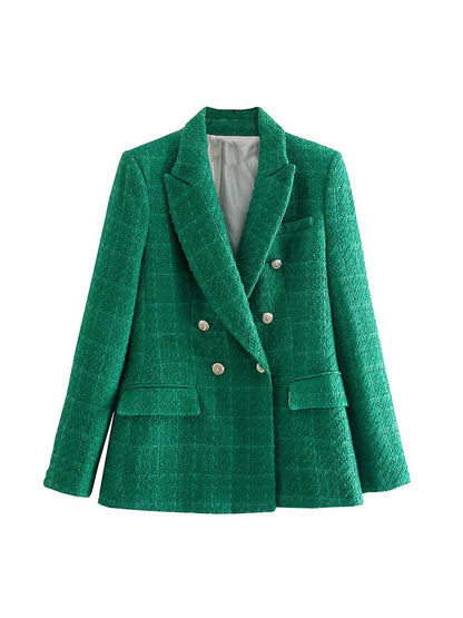 Women's Vintage Blazer