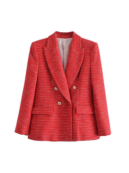 Women's Vintage Blazer