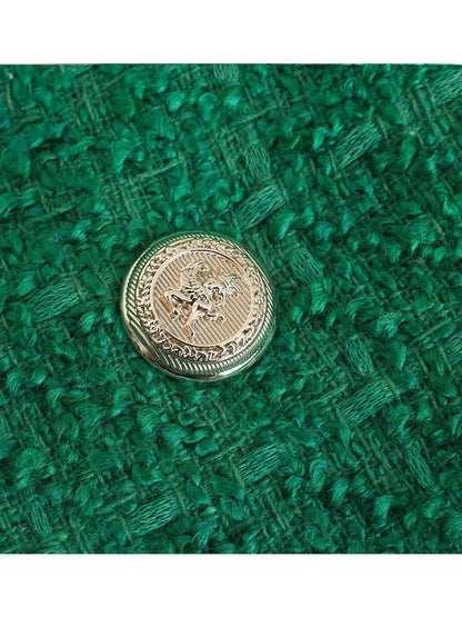 Women's Vintage Blazer