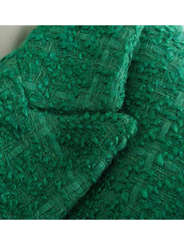 Women's Vintage Blazer