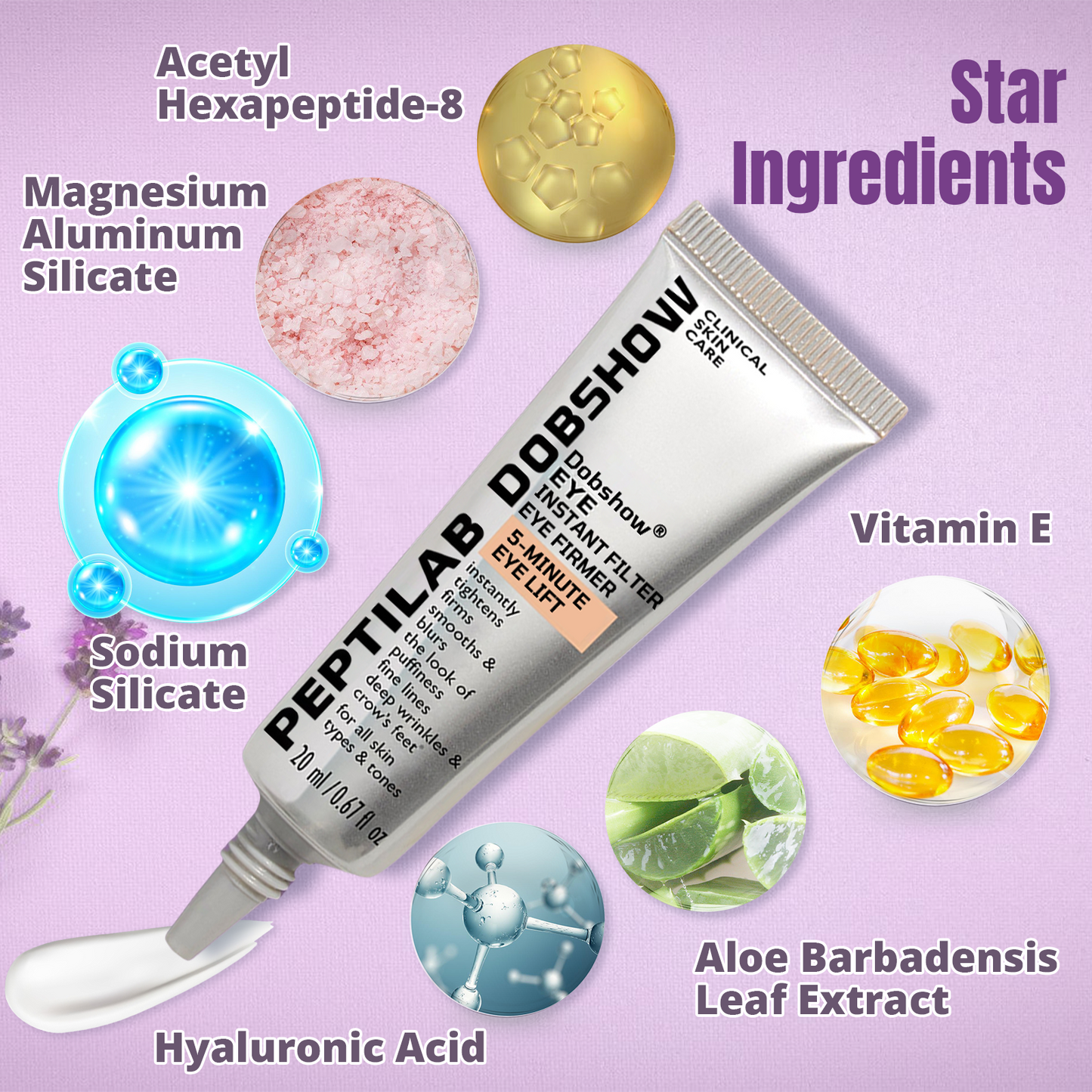 🌸 Perfection Thamos Rauth – New Formula, Ultimate Lift & Smooth Finish ✨