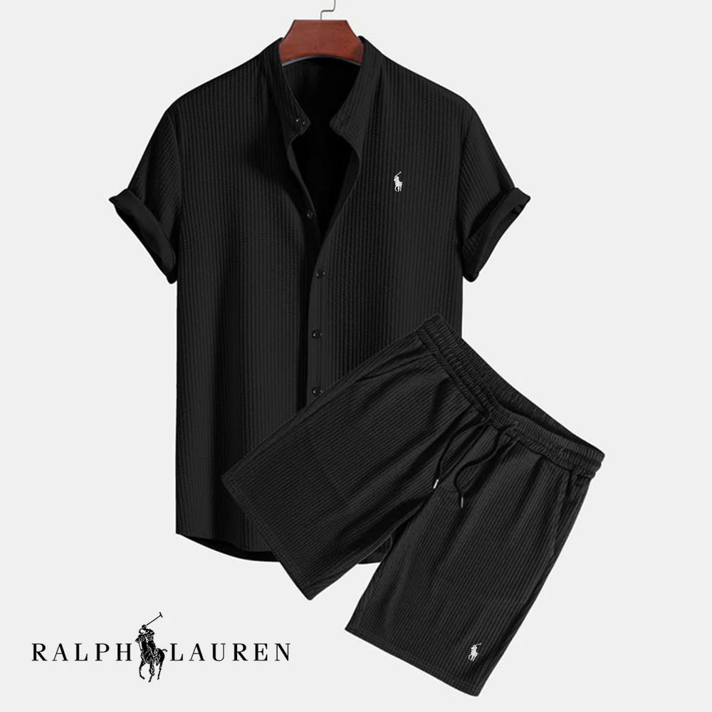 R&L™ Exclusive men's set (2 pieces)