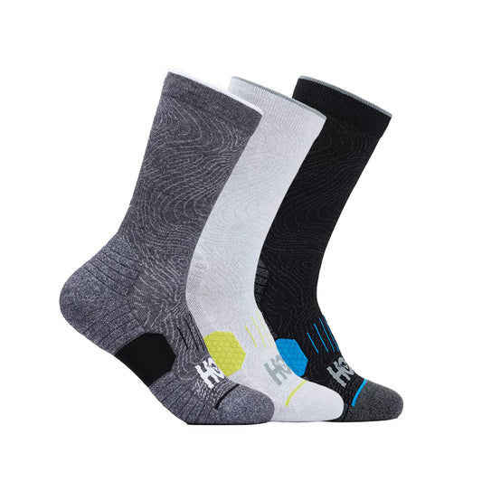 Weihnachtsangebot - 3 Paar Premium-Socken
