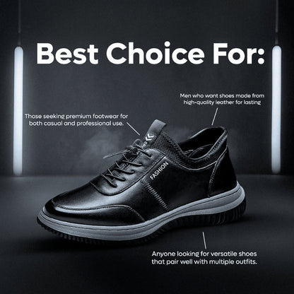 B. Fashion Orthopedic Sneakers